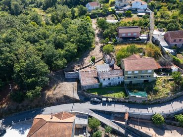 Villa zum Verkauf in Xermade-Ardan