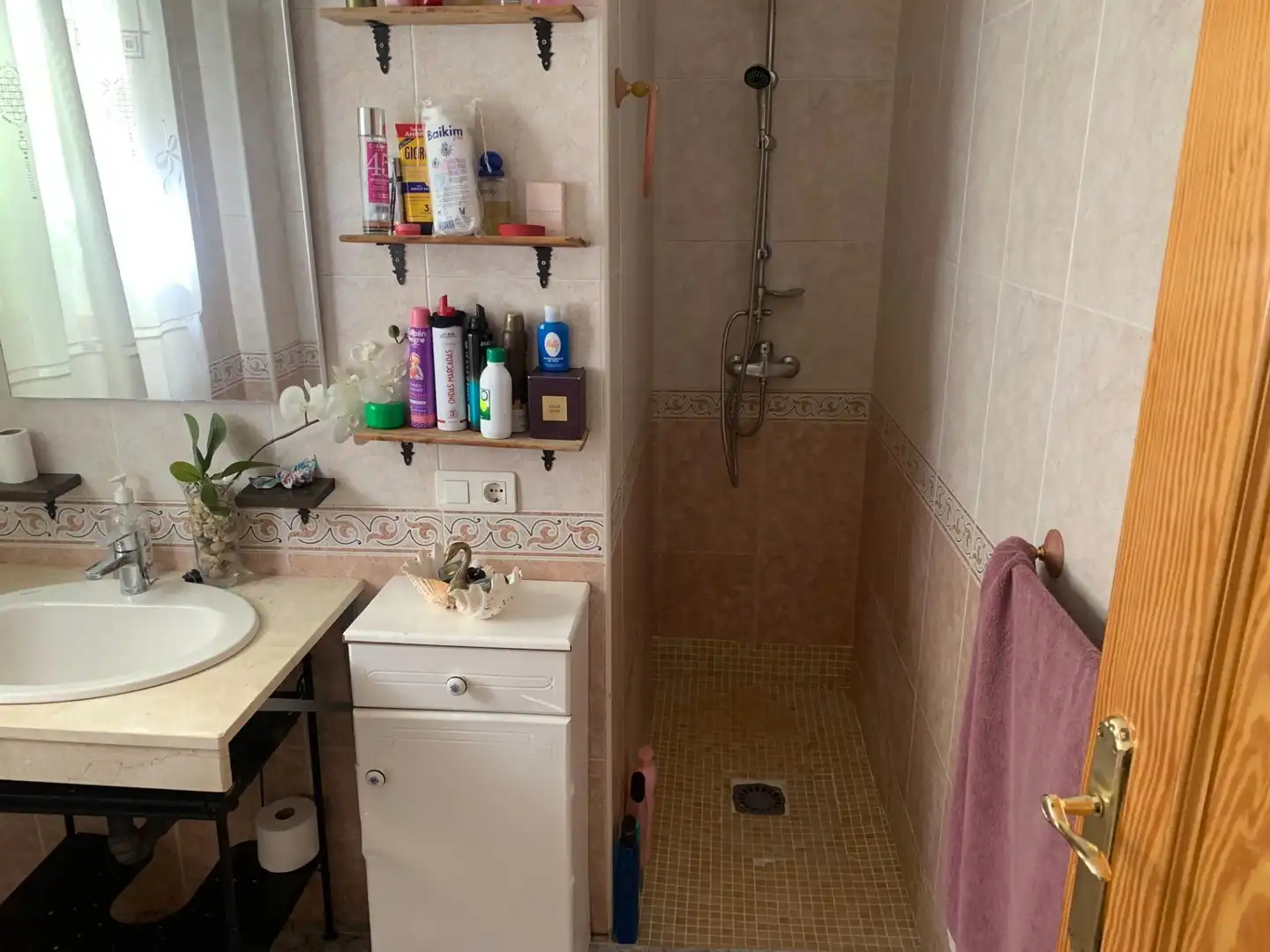 Casa con terrazza in vendita a Baza, imagen 4