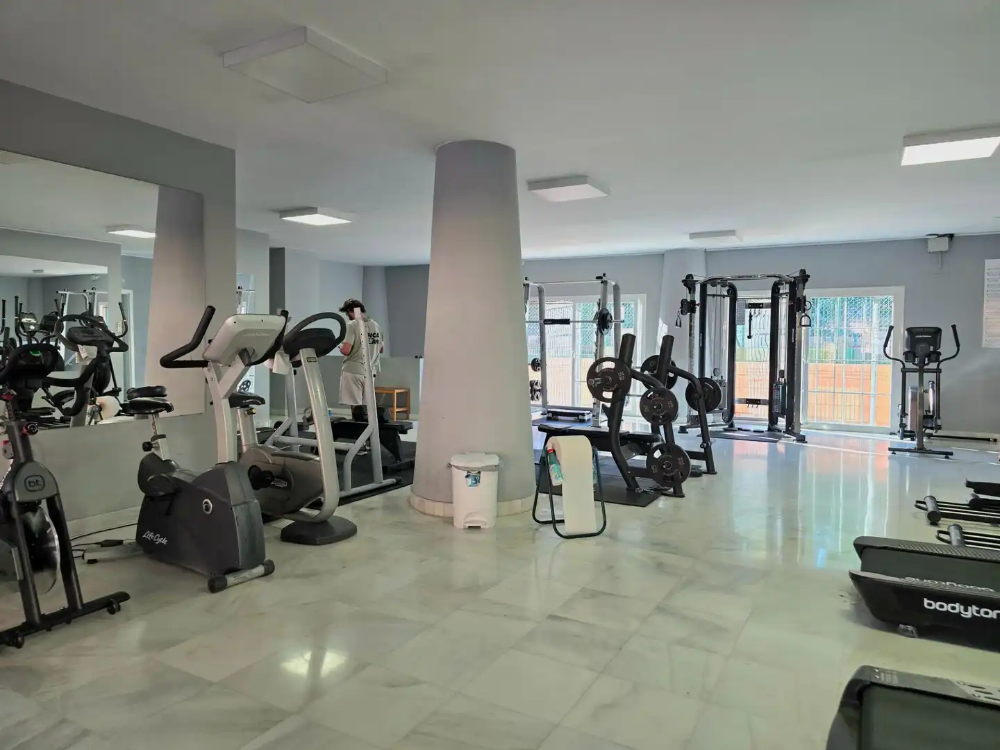 Apartamento con piscina en venta en Urbanizacion Urbanización Matas Verdes, imagen 72
