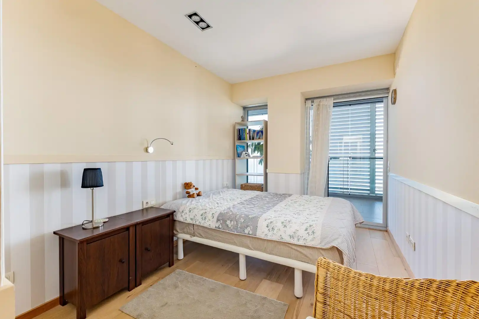 Appartamento con piscina in vendita a Paseo de García Fària, imagen 18