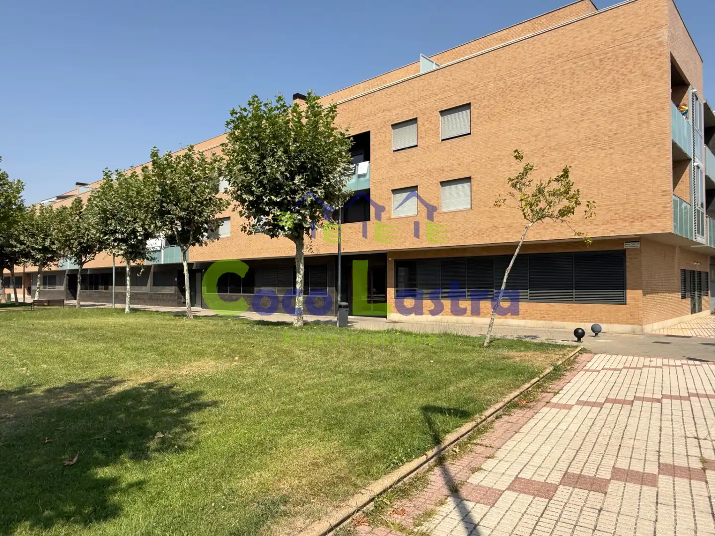 Piso con terraza en venta en Plaza Prado de los Guzmanes, imagen 3