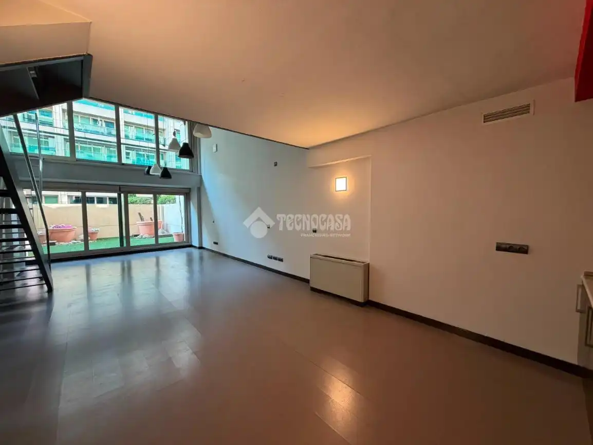 Loft en venta en Madrid con Aire acondicionado y Calefacción