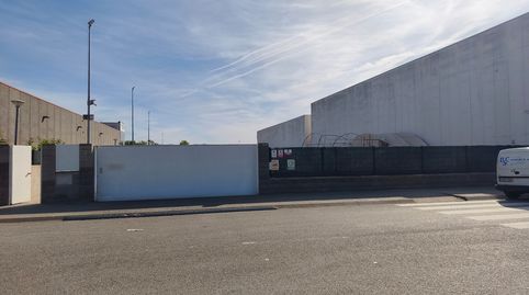 Photo 3 of Industrial land for rent in Maçana, Salt