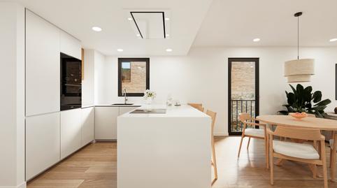 Foto 3 de Pis en venda a Carrer de Laureà Miró, 73, Centre - Can Nadal, Barcelona