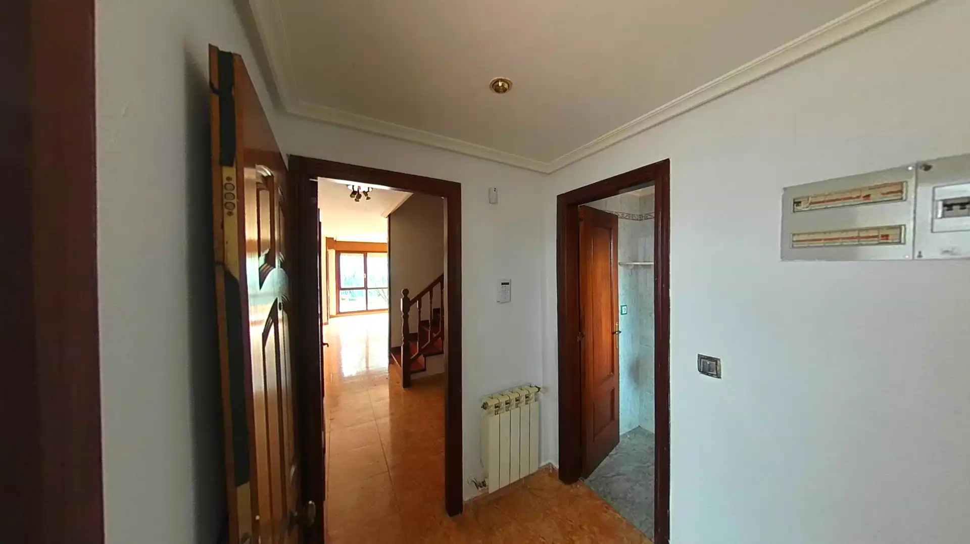 Reihenhaus mit Terrasse zum Verkauf in Ria De Solia, imagen 7