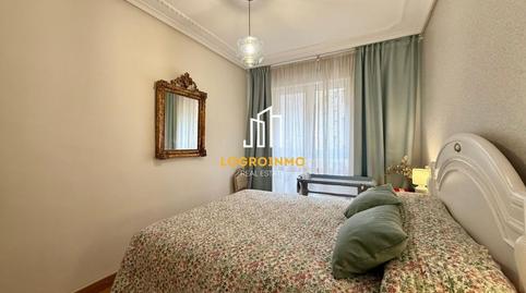 Foto 2 de Piso en venta en Juzgados,  Logroño