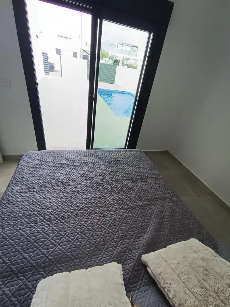 Villa mit Pool zum Verkauf in Calle Ruperto Chapi, imagen 17