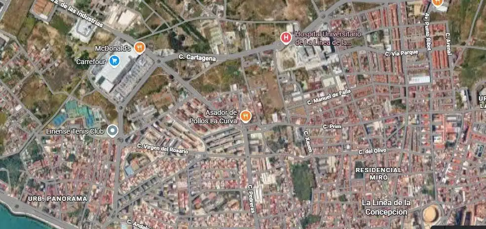Appartement à vendre à Mondejar - Junquillos, imagen 2