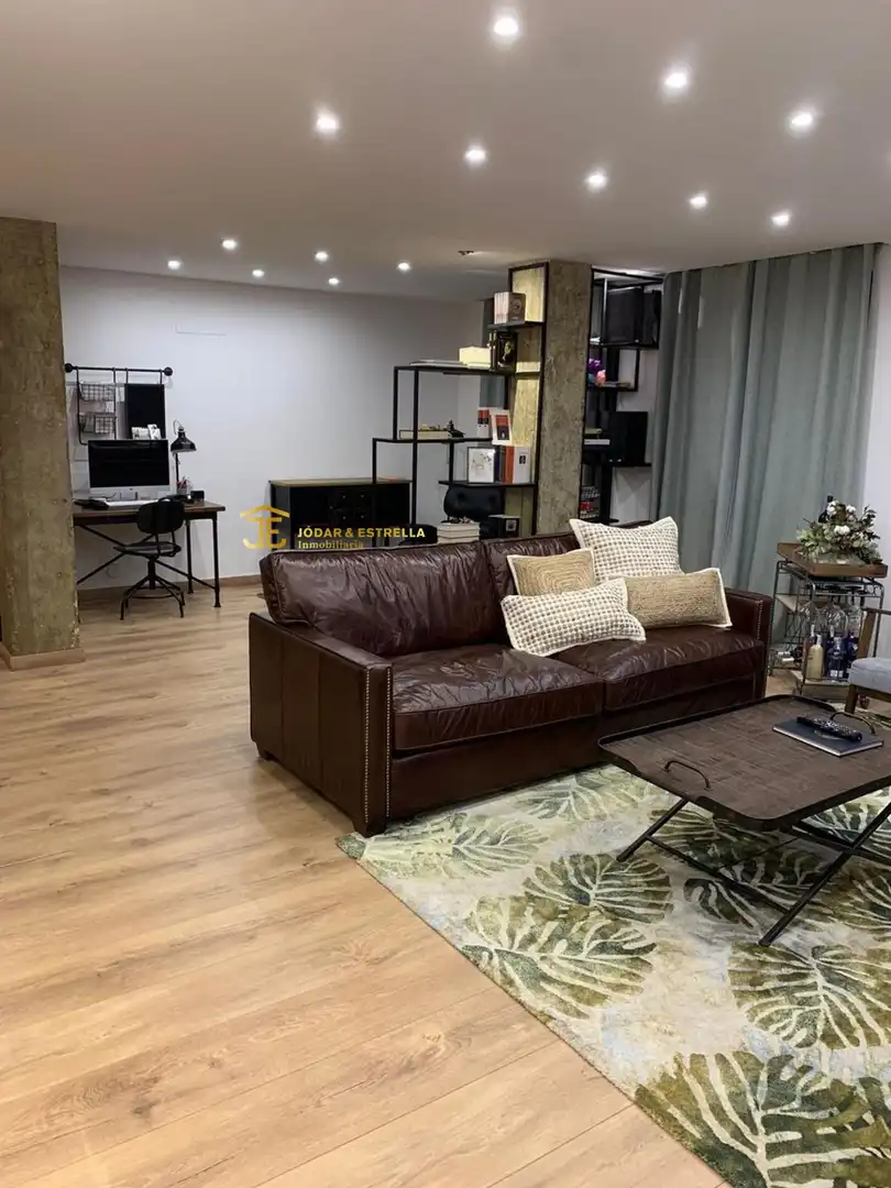 Appartement avec terrasse à vendre à Lorca Ciudad, imagen 2