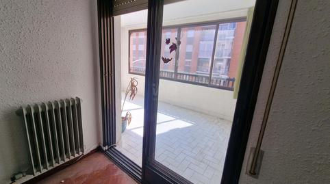 Foto 4 de Pis en venda a San Claudio - La Chantría, León