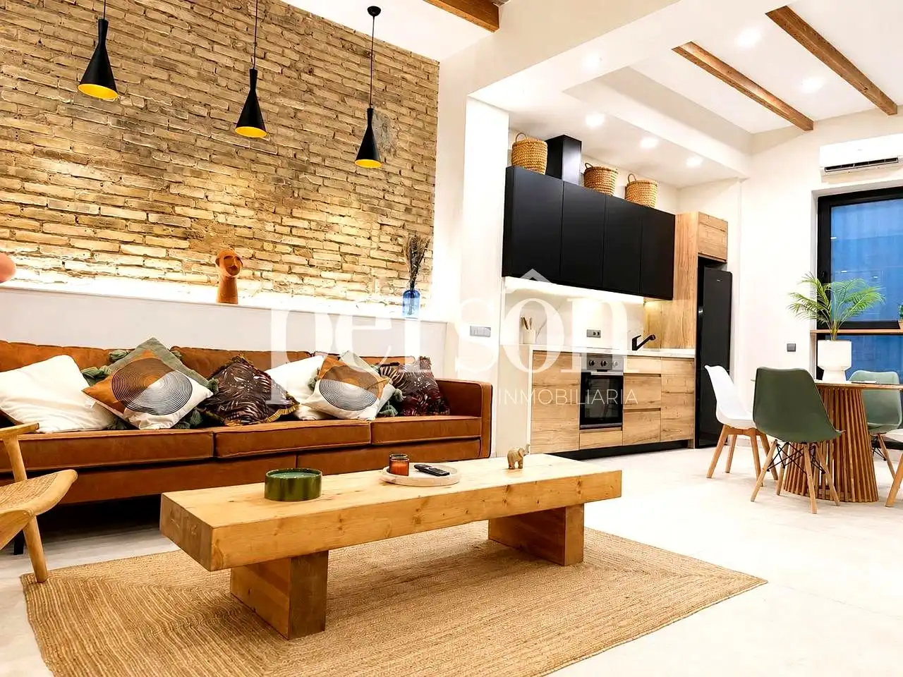 Loft with lift for sale in Quatre Carreres, imagen 4