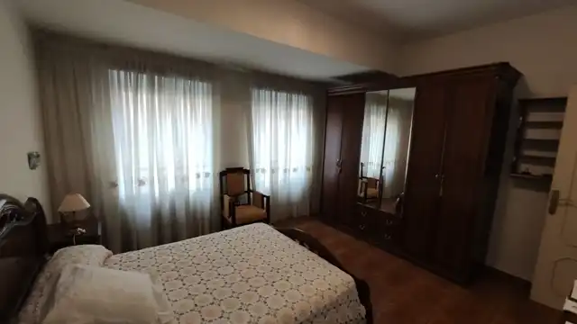 Habitación de Piso en venta en Ibi con Trastero y Amueblado