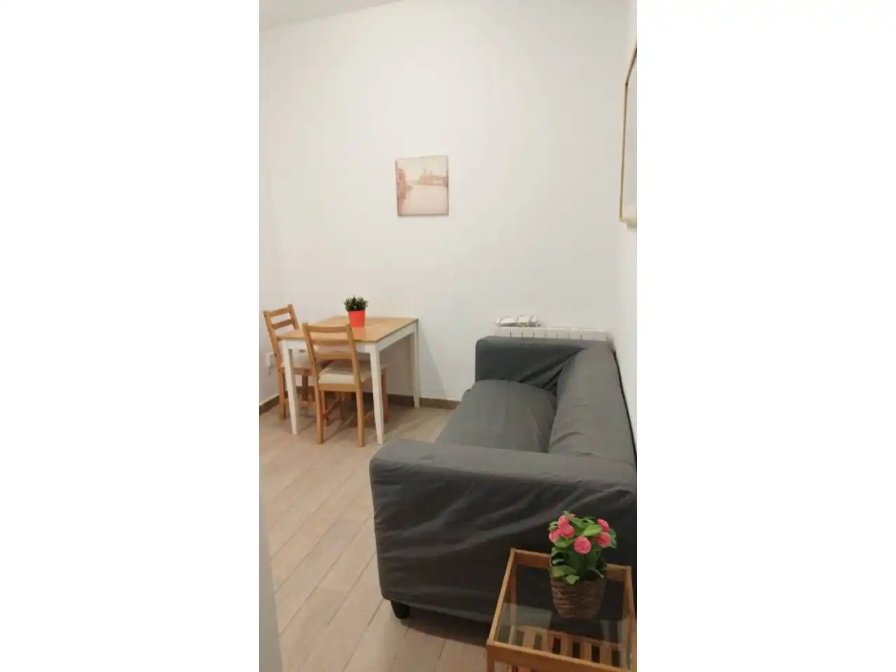Apartamento de alquiler en Calle CONSTANCIA, 27, Prosperidad