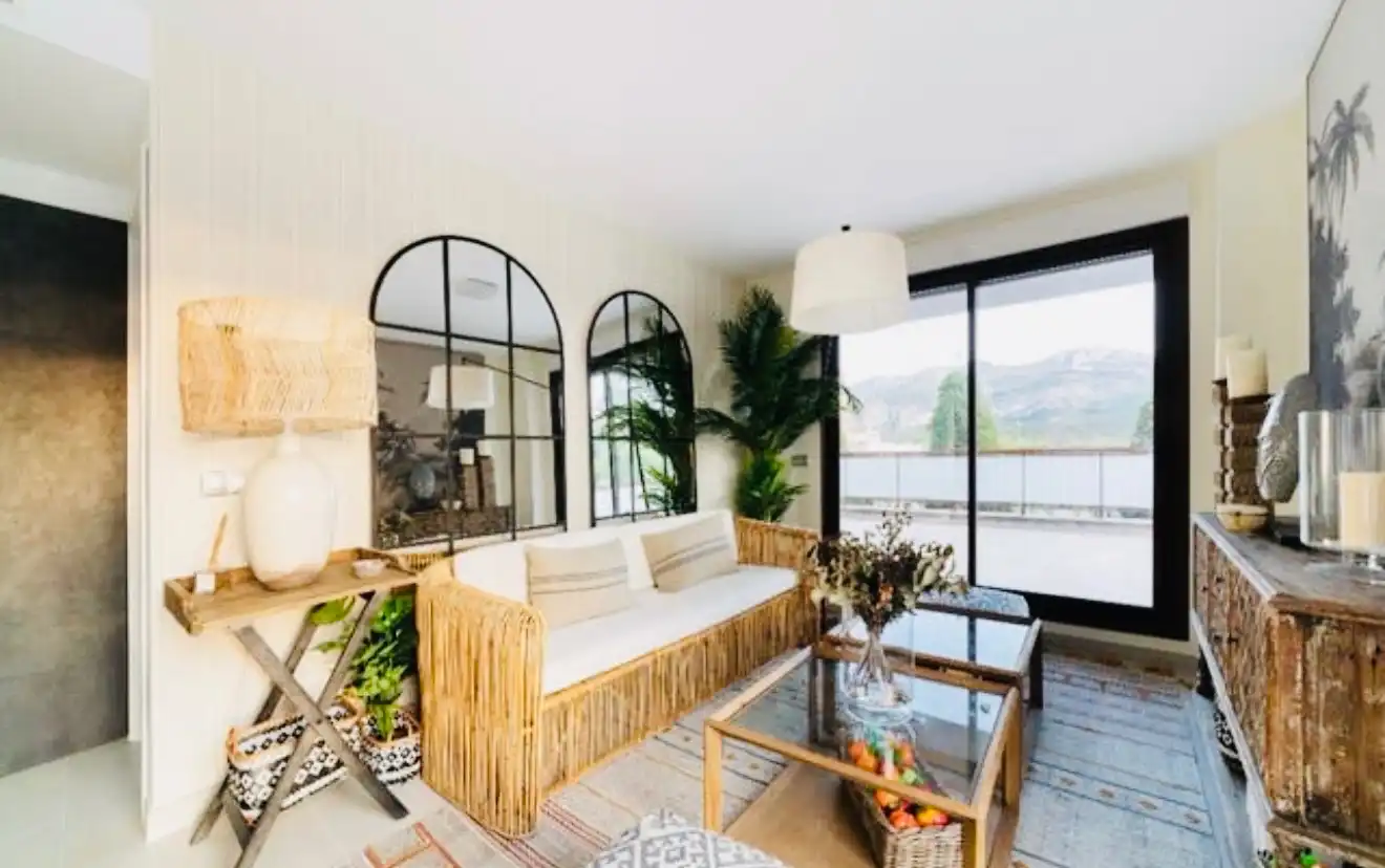 Bajo con piscina en venta en Devessa - Monte Pego, imagen 6