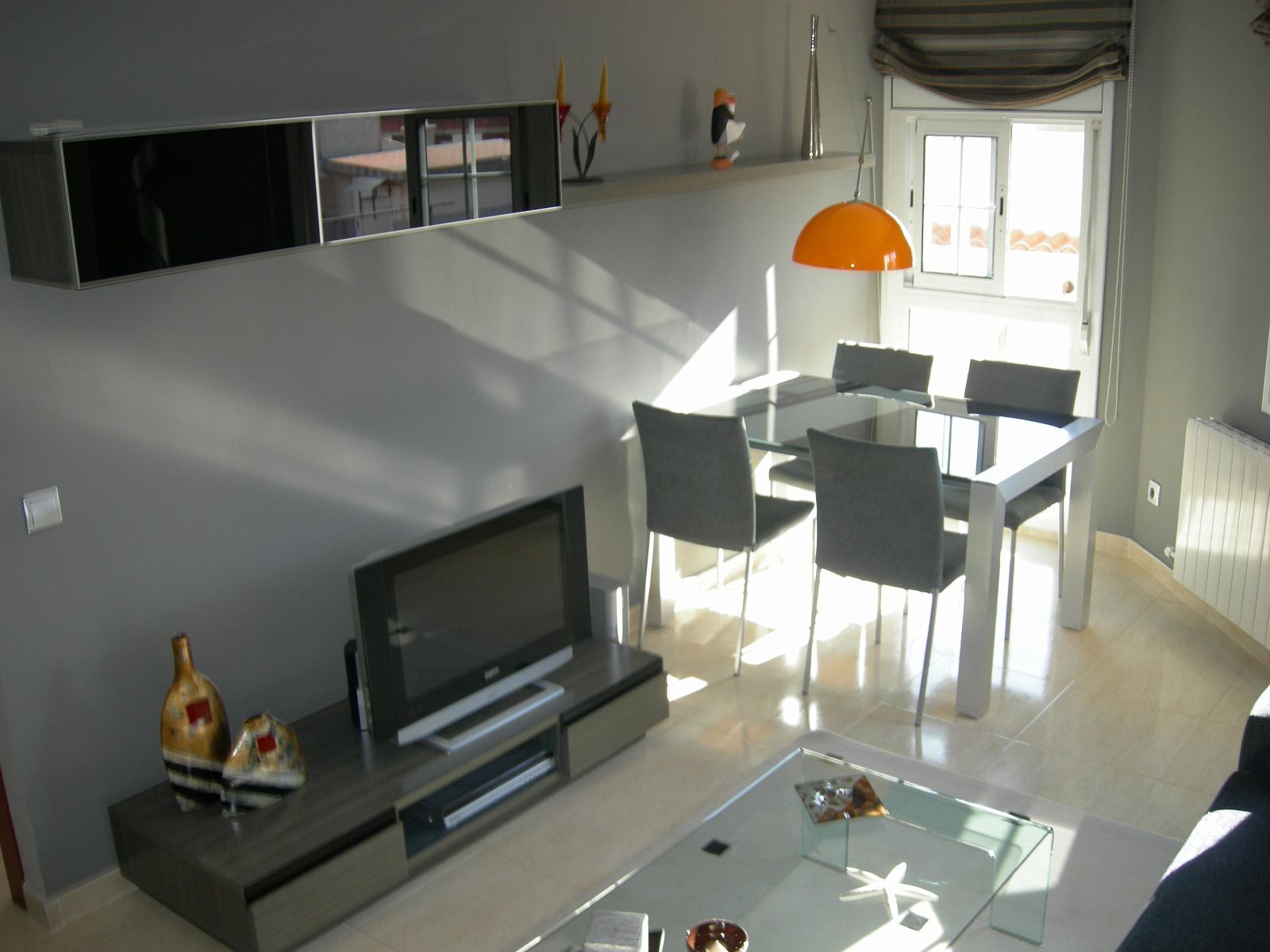 Flat for sale in Sistrells