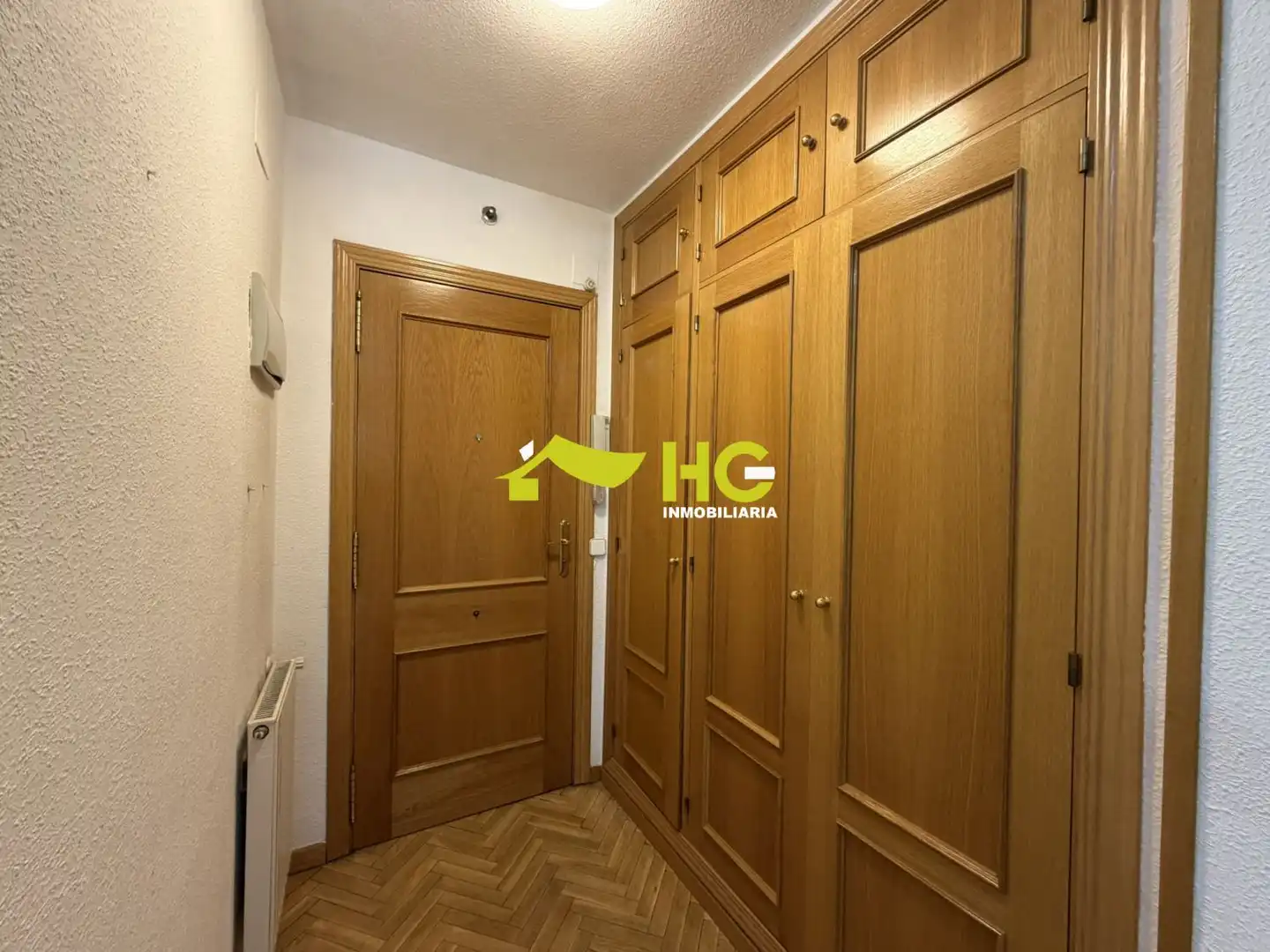 Flat for rent in Villaviciosa de Odón  with Heating, Parquet flooring and Furnished
