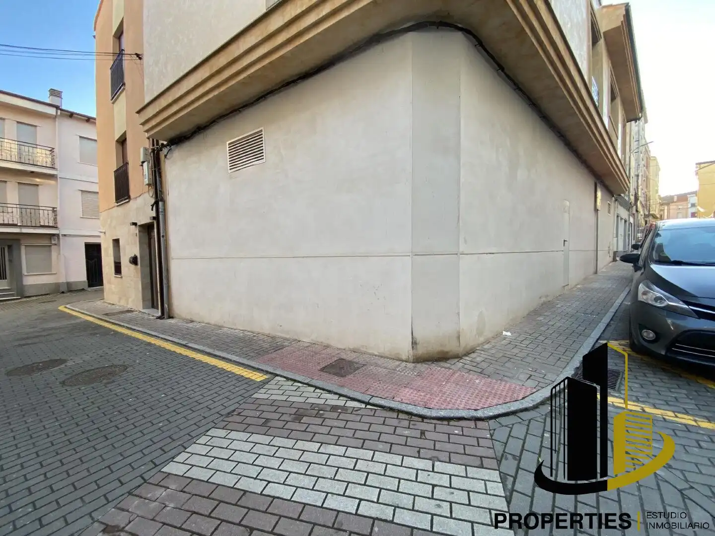 Business premises to rent in Guijuelo
