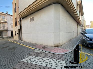 Local comercial de lloguer a Guijuelo