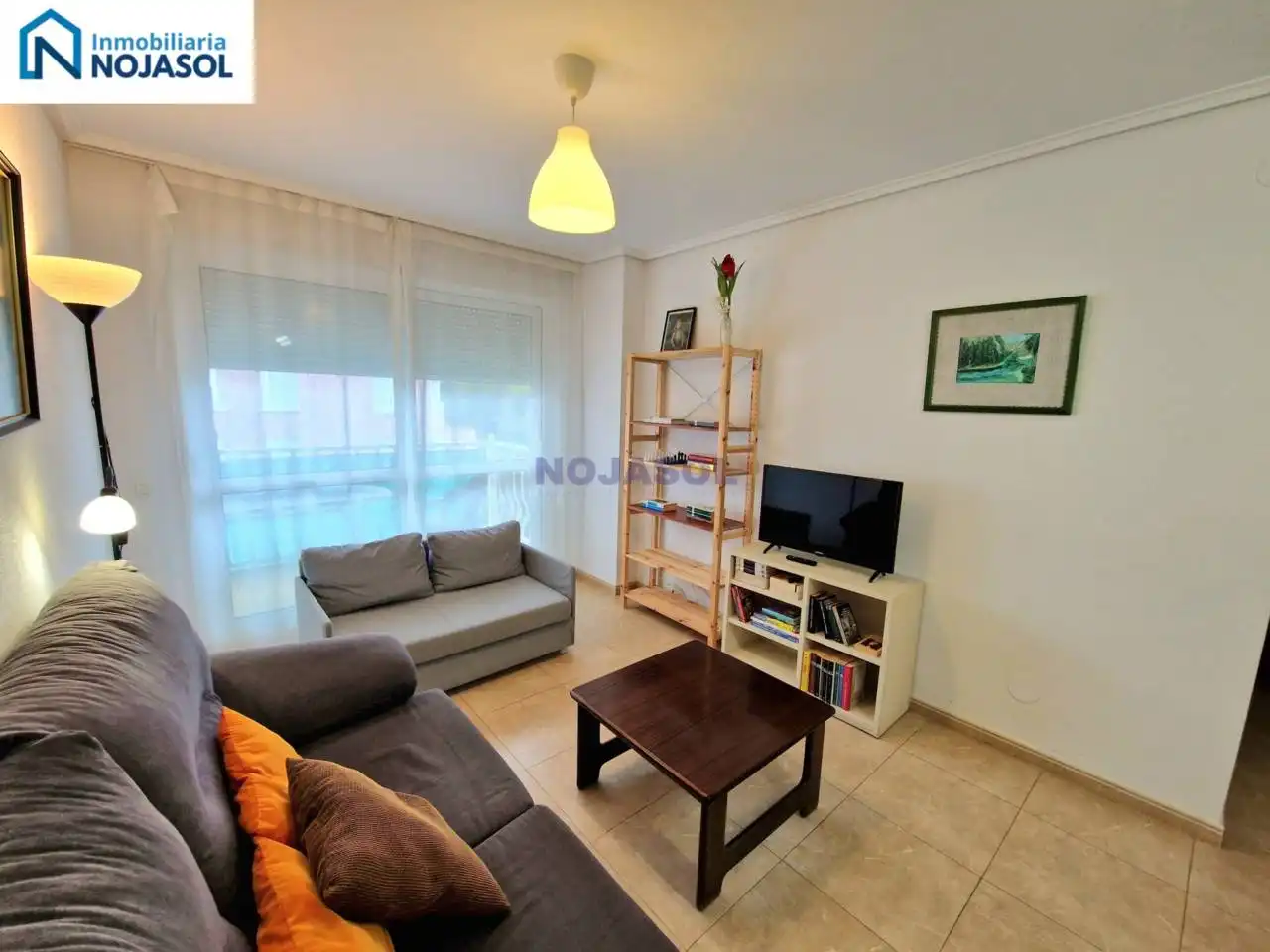 Apartment mit Terrasse zur Miete in Calle PALACIO 15, imagen 20
