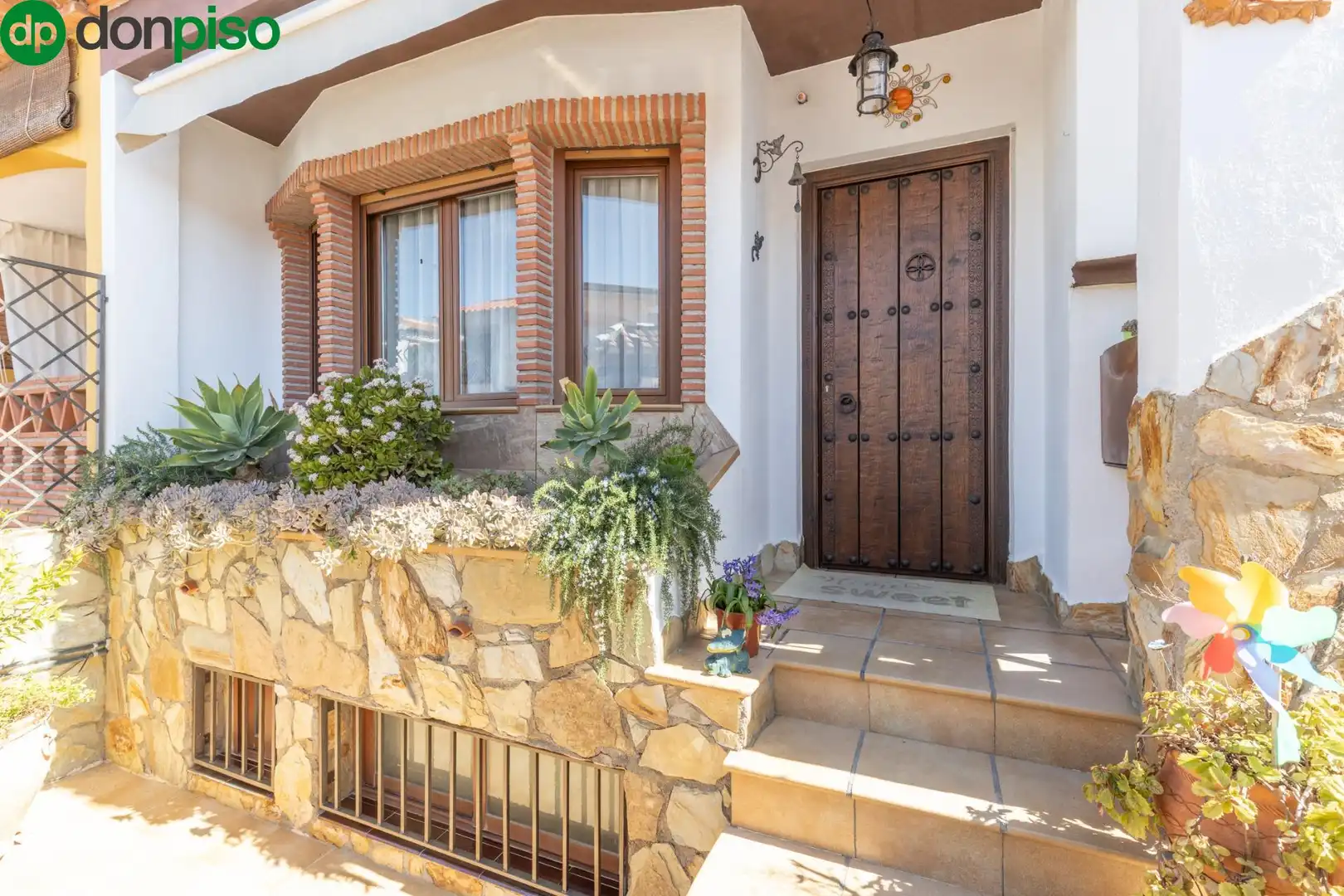 Adosado en venta en Calle de la Amapola 51, imagen 52