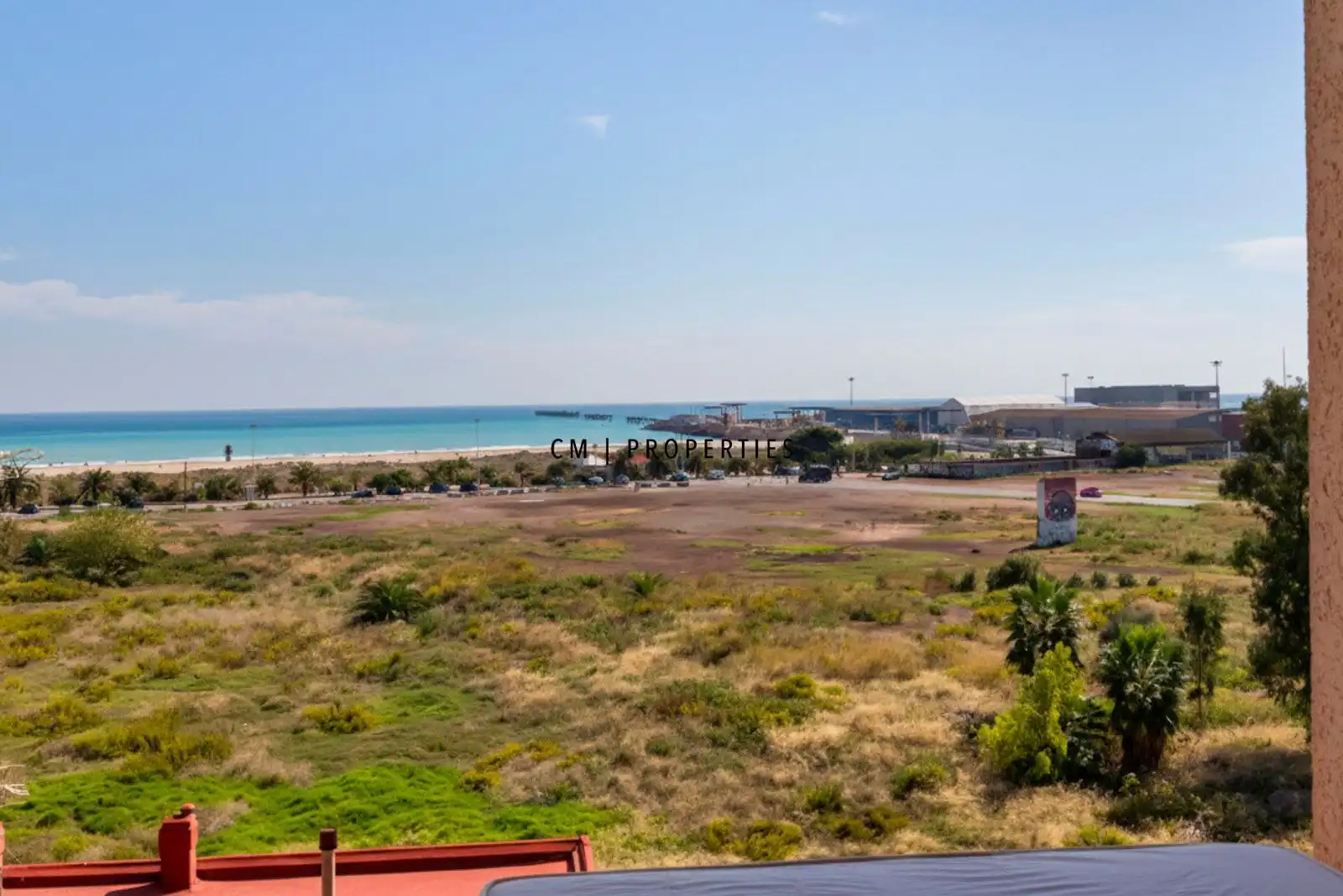 Flat with lift to rent in Castellón, imagen 2