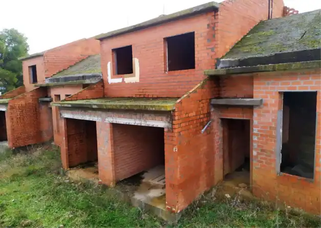 Misto residenziale in vendita a Solana 7A, imagen 14