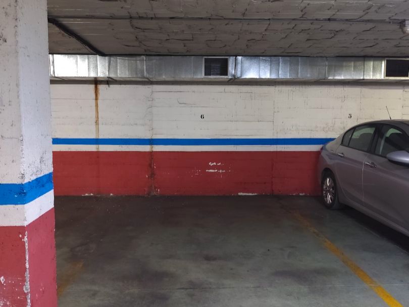 Aparcament de Garatge en venda en Torremolinos