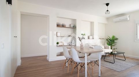 Photo 4 of Flat for sale in Parque Ayala - Jardín de la Abadía - Huelín, Málaga Capital