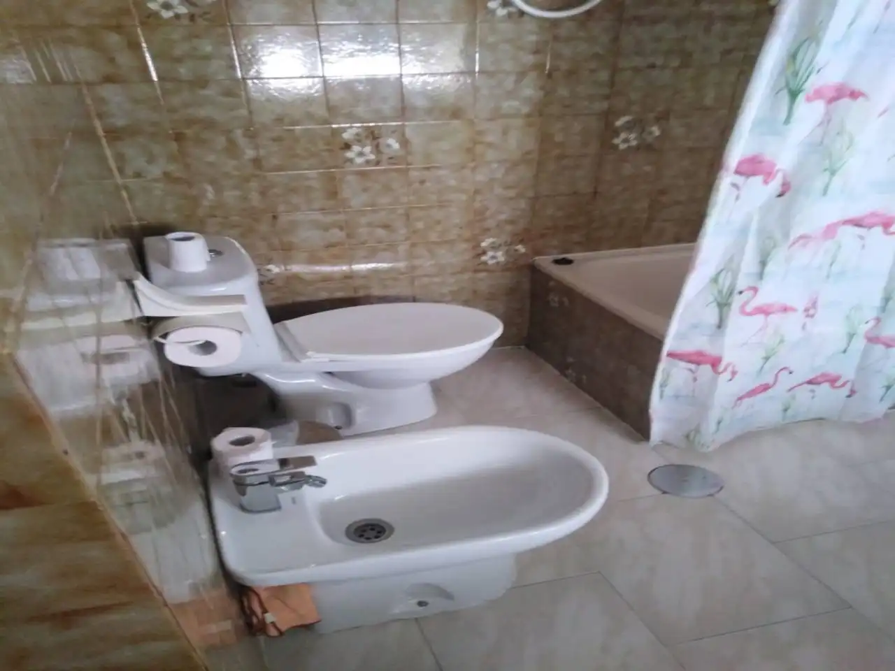 Flat for sale in Morón de la Frontera