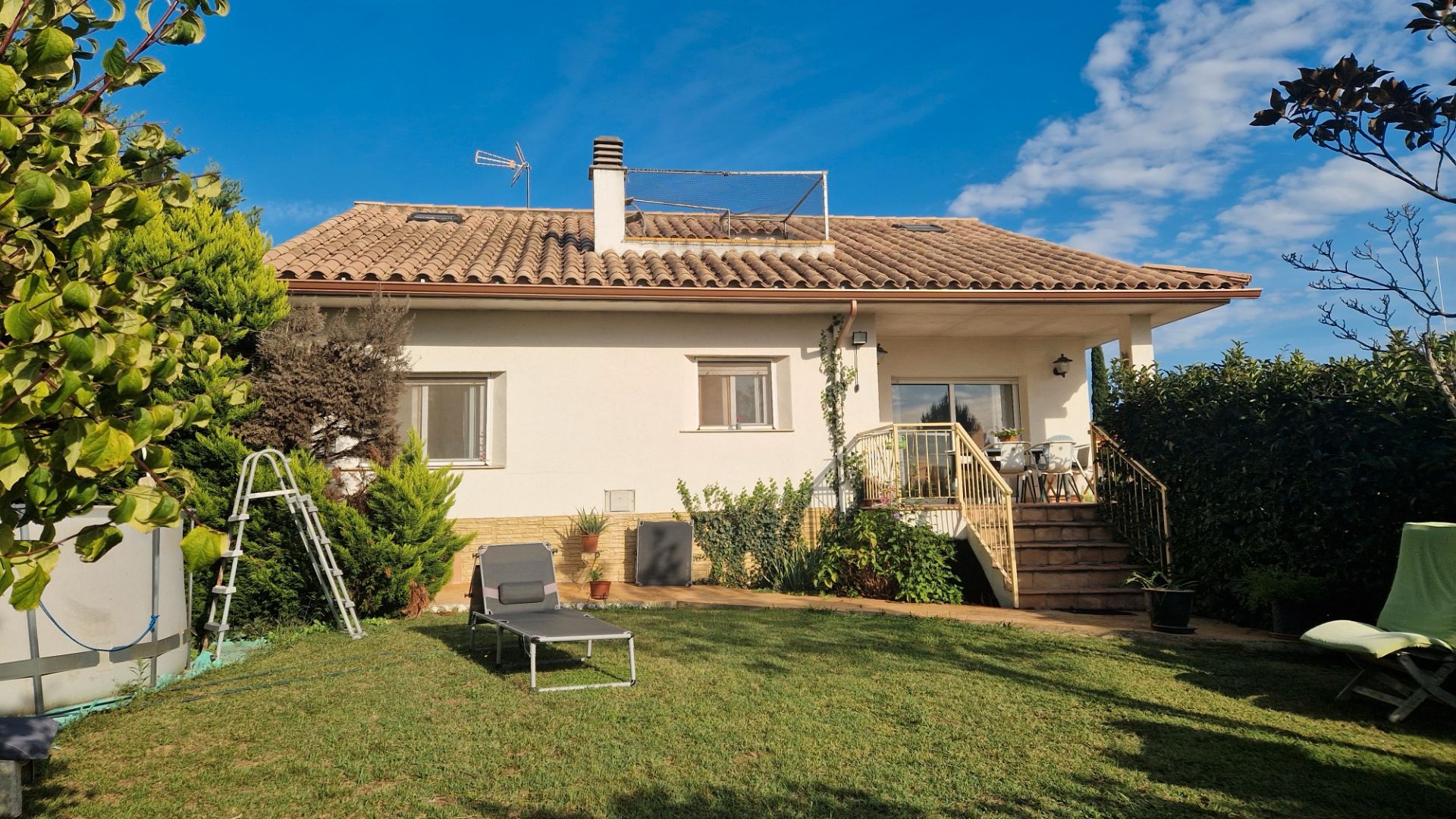 Casa o xalet en venda a Rambla de Catalunya S.C.R., 2