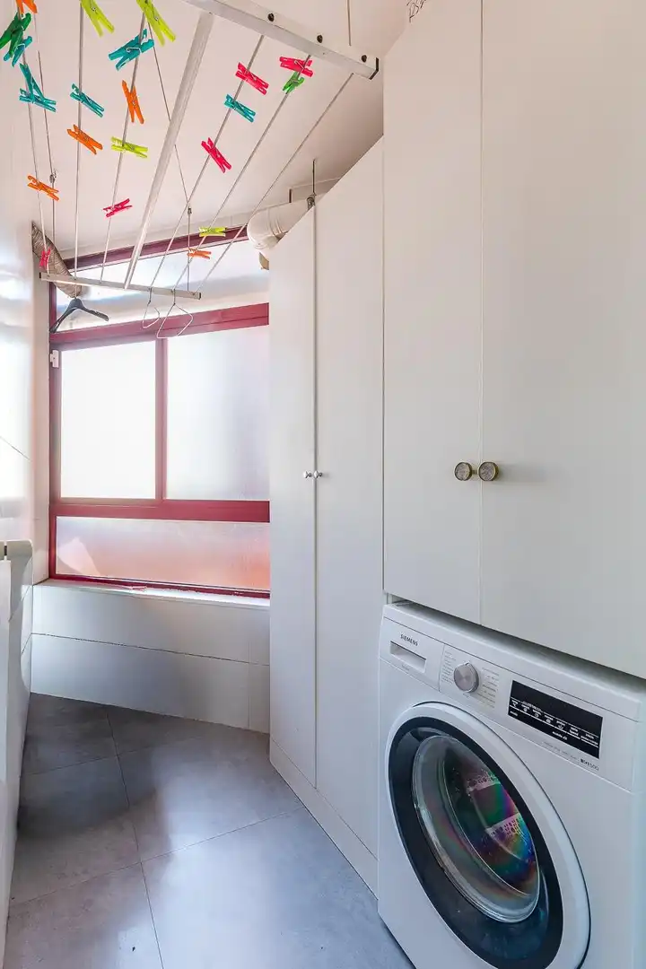 Habitación de Ático en venta en Fuencarral - El Pardo