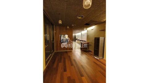 Photo 4 of Premises for sale in El Mercat, Valencia Capital