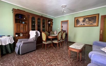 Dining room of Flat for sale in Llíria  with Air Conditioner and Balcony