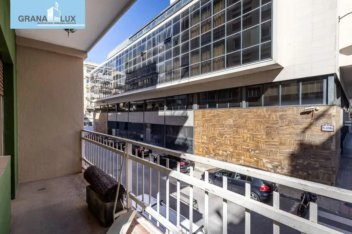Piso con ascensor en venta en Calle de María Luisa de Dios, imagen 43