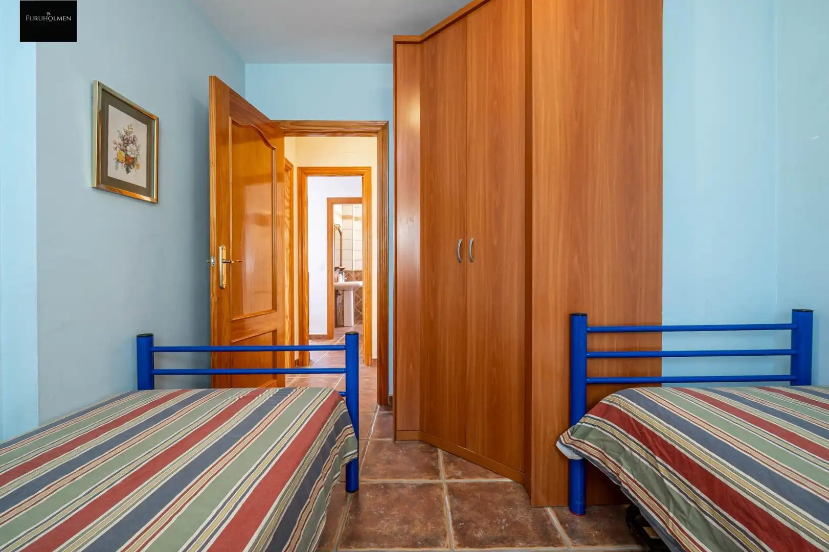 Chalet con piscina en venta en Calle Cerrillo Redondo, imagen 21