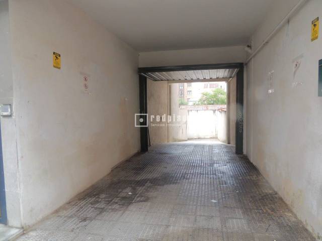 Garaje en Venta en CUEVAS en Valdeacederas