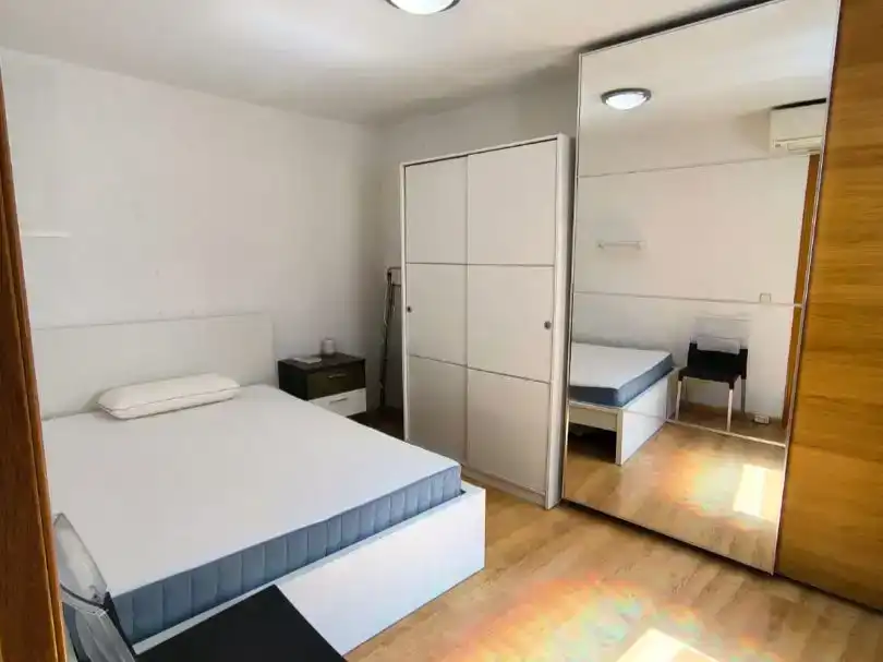 Flat for rent in Calle de Los Jardines, 11, Sol