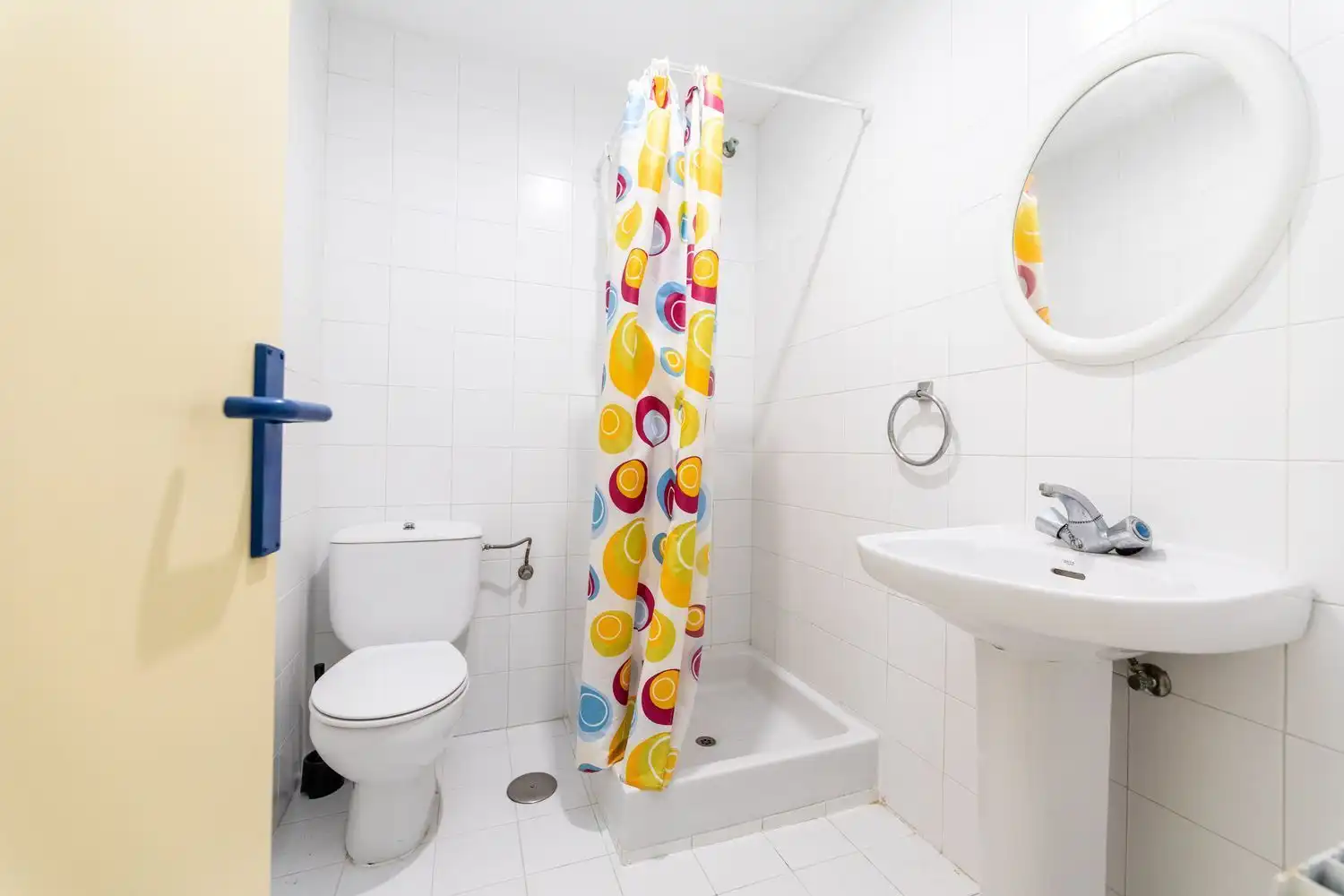 Baño de Edificio en venta en Riocabado