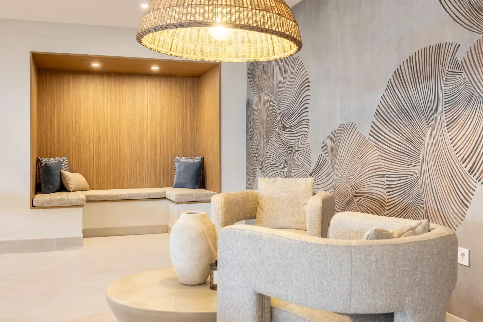 Penthouse with pool for sale in Calle Victoria Kent, Lomas 5, imagen 54
