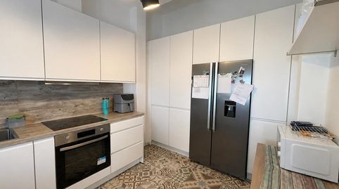Foto 4 de Casa adosada en venta en Puente Mayorga - Campamento, San Roque