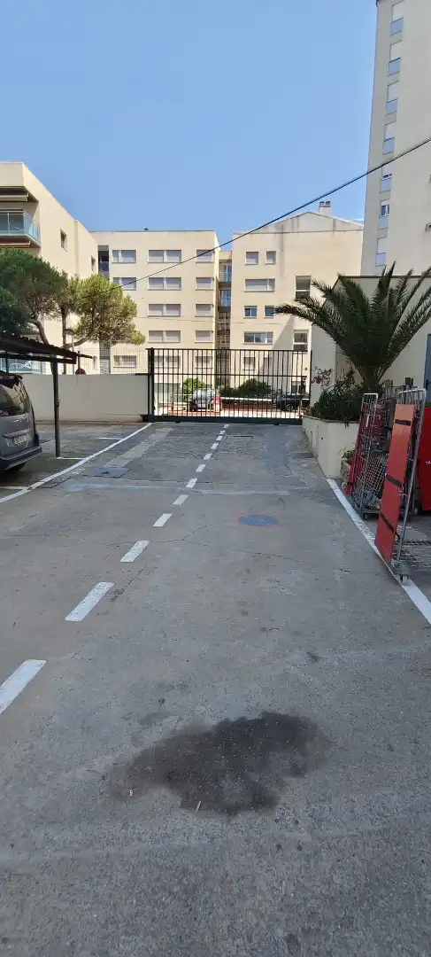 Wohnung mit Aufzug zum Verkauf in Passeig Marítim, imagen 47