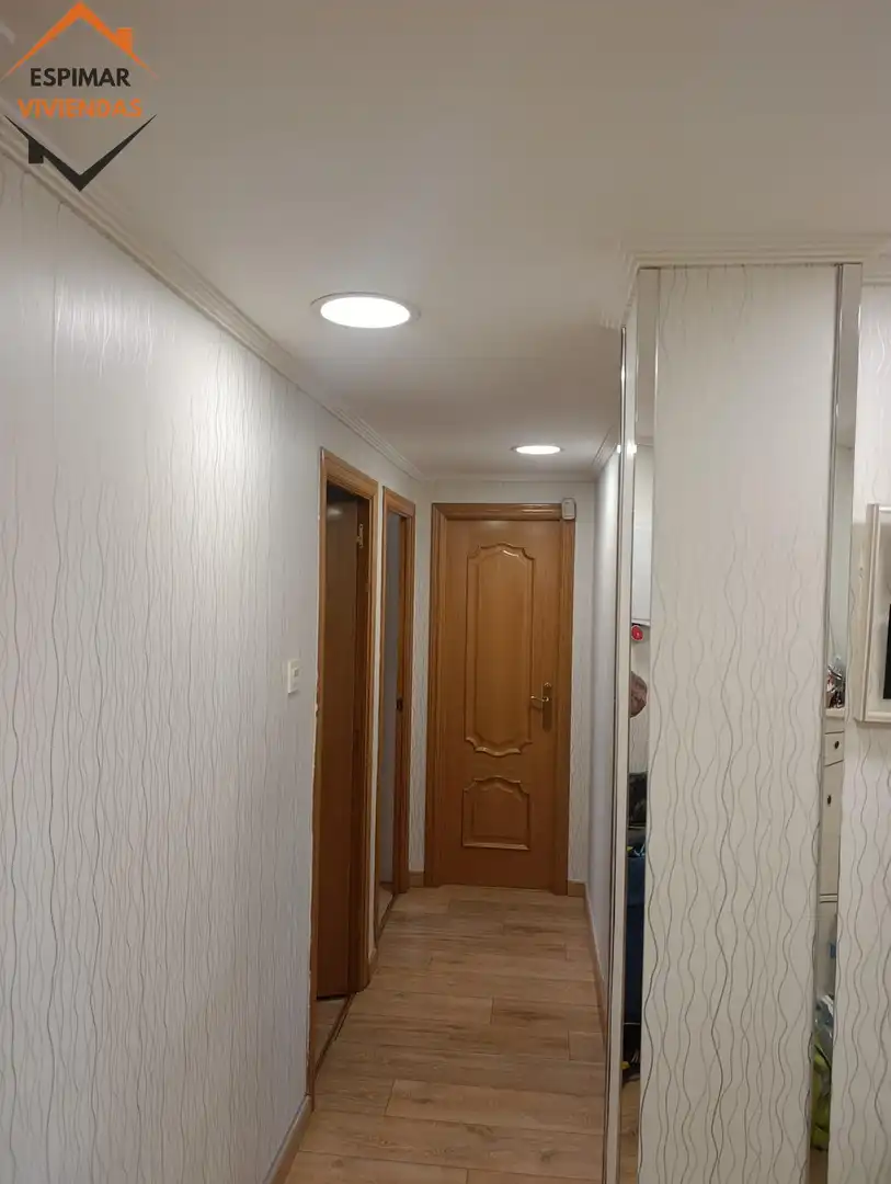 Flat for sale in Zaragoza  with Furnished and Balcony