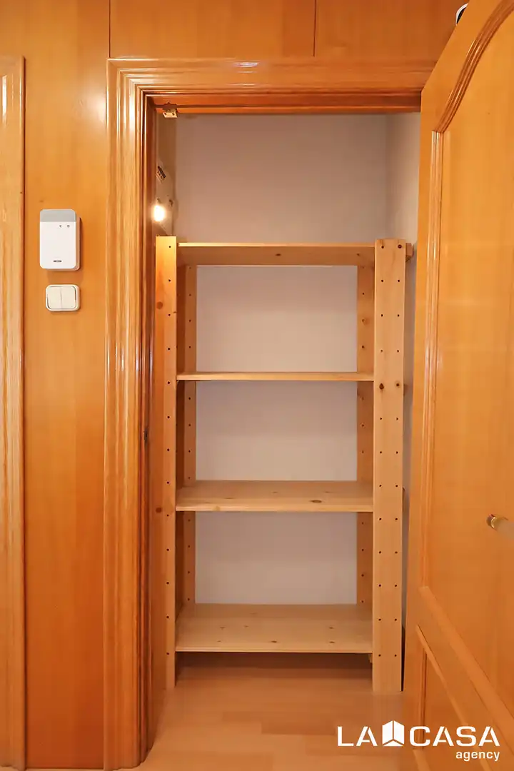 Piso con ascensor en venta en Carrer de Padilla, imagen 35