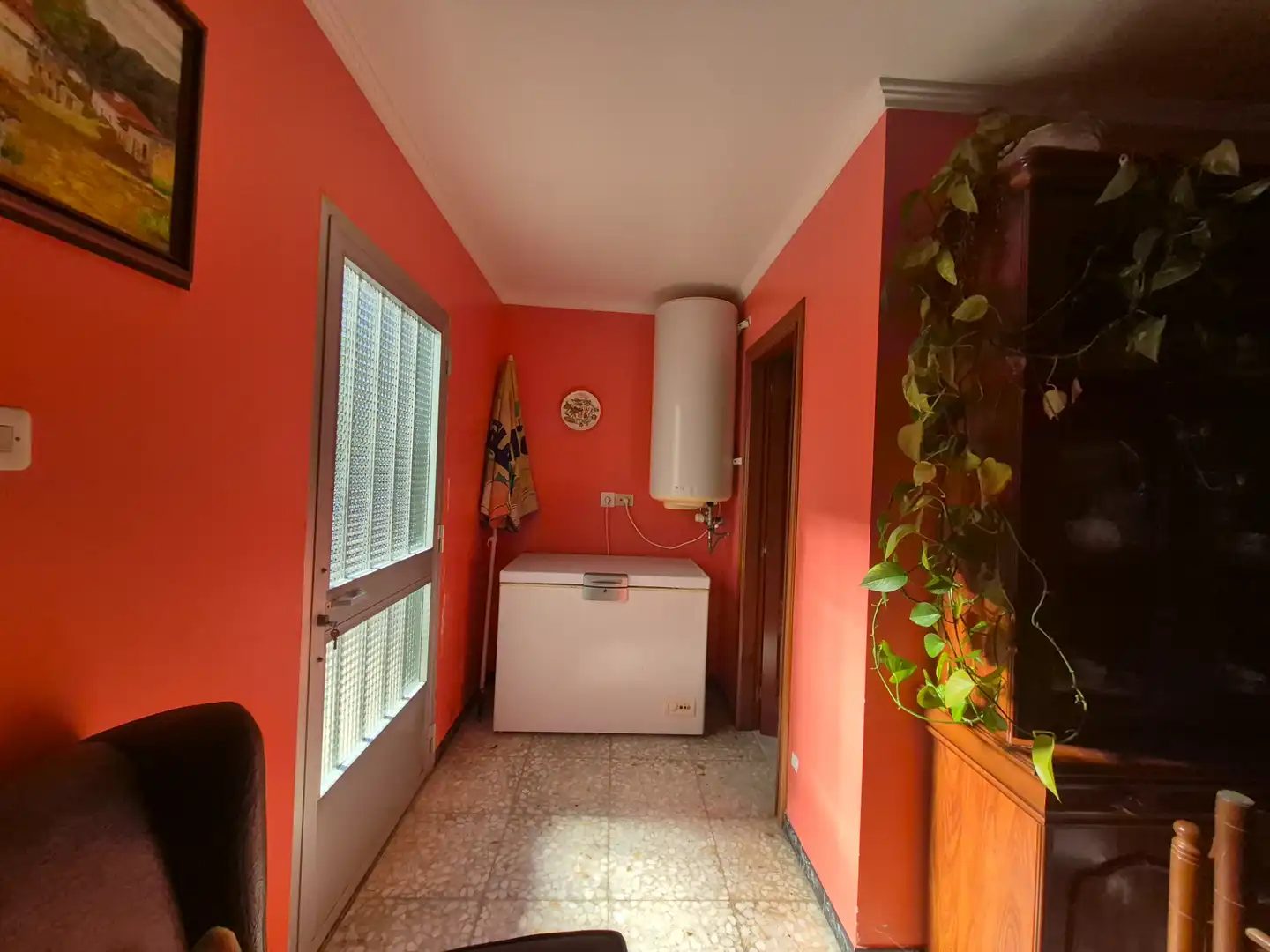 Chalet con jardín en venta en Lugar Vilar 1, imagen 7