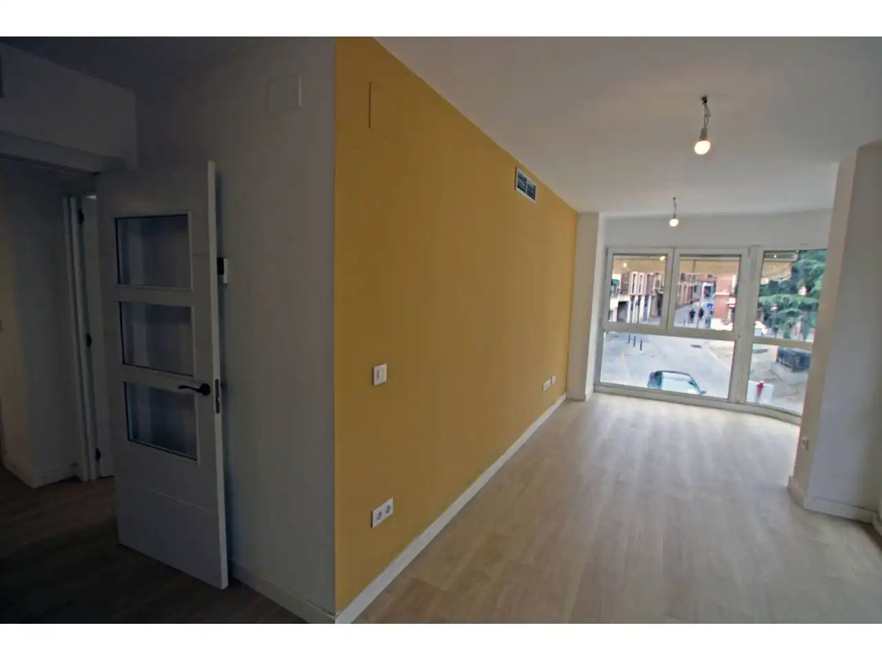 Piso en venta en Guadalajara