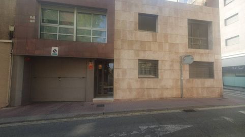 Foto 4 von Lagerraum zum Verkauf in Calle Arimón, Centre, Sabadell