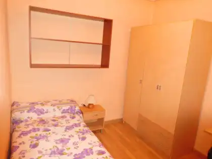 Piso de alquiler en San Bernardo