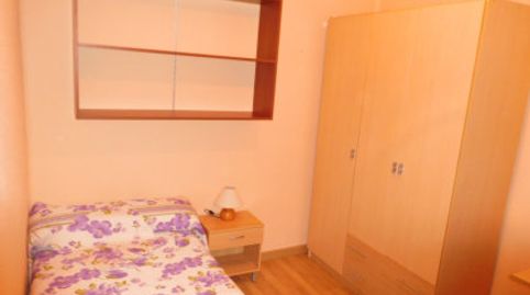 Foto 5 de Piso de alquiler en San Bernardo, Salamanca Capital