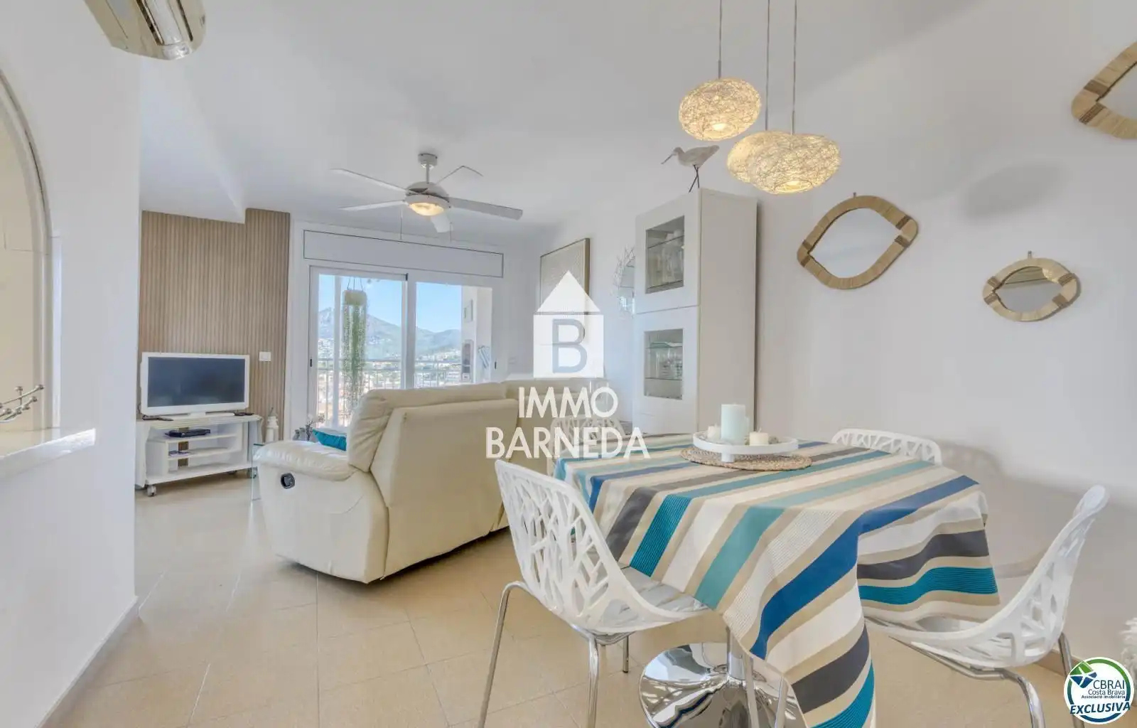 Piso con terraza en venta en FRANCESC ALEGRE 3, imagen 31