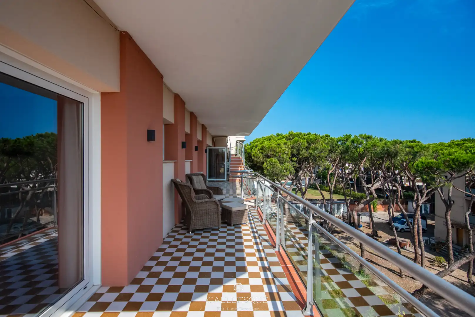 Duplex with terrace for sale in Avinguda d'Europa, imagen 38